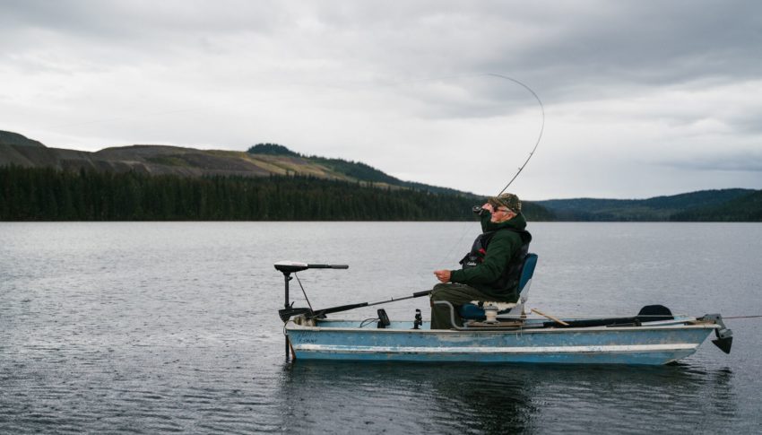 Salmon River Fishing Klawock, Alaska: What You Need To Know